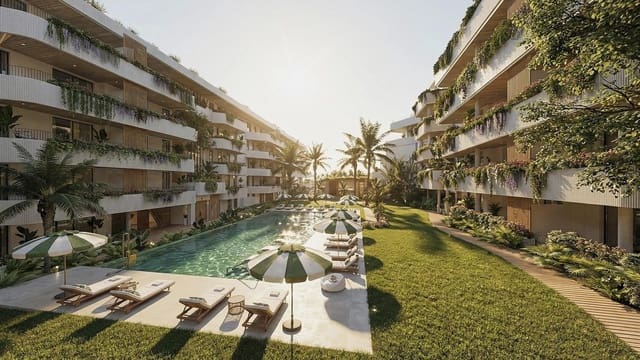 4 soveværelse Lejlighed til salg i San Pedro de Alcántara Pueblo, Marbella med swimmingpool garage - € 2.953.200 (Ref: 9954786)