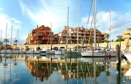 4 slaapkamer Huis te koop in Sotogrande Alto, San Roque met zwembad - € 551.000 (Ref: 9972976)