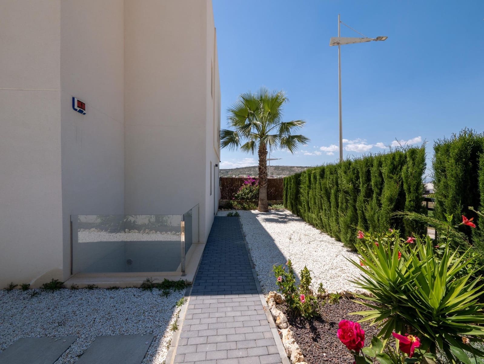 4 soveværelse Villa til salg i Algorfa med swimmingpool - € 669.000 (Ref: 9974728)