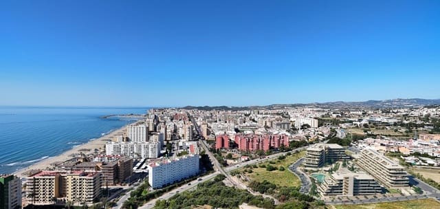 2 soveværelse Lejlighed til salg i Los Boliches , Fuengirola med swimmingpool garage - € 562.600 (Ref: 9974748)