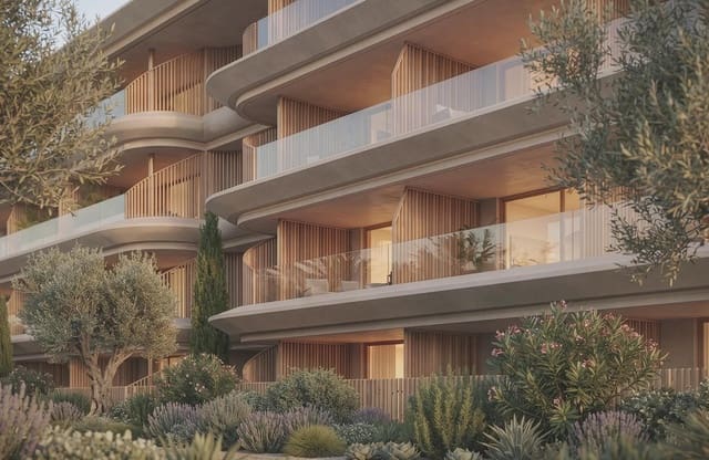 2 soveværelse Lejlighed til salg i Los Boliches , Fuengirola med swimmingpool garage - € 562.600 (Ref: 9974748)