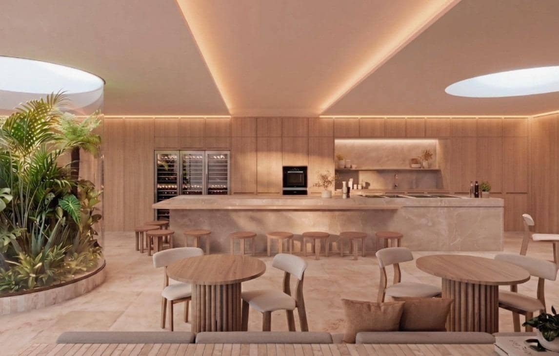 4 bedroom Apartment for sale in Fuengirola with pool garage - € 1,890,000 (Ref: 9974750)