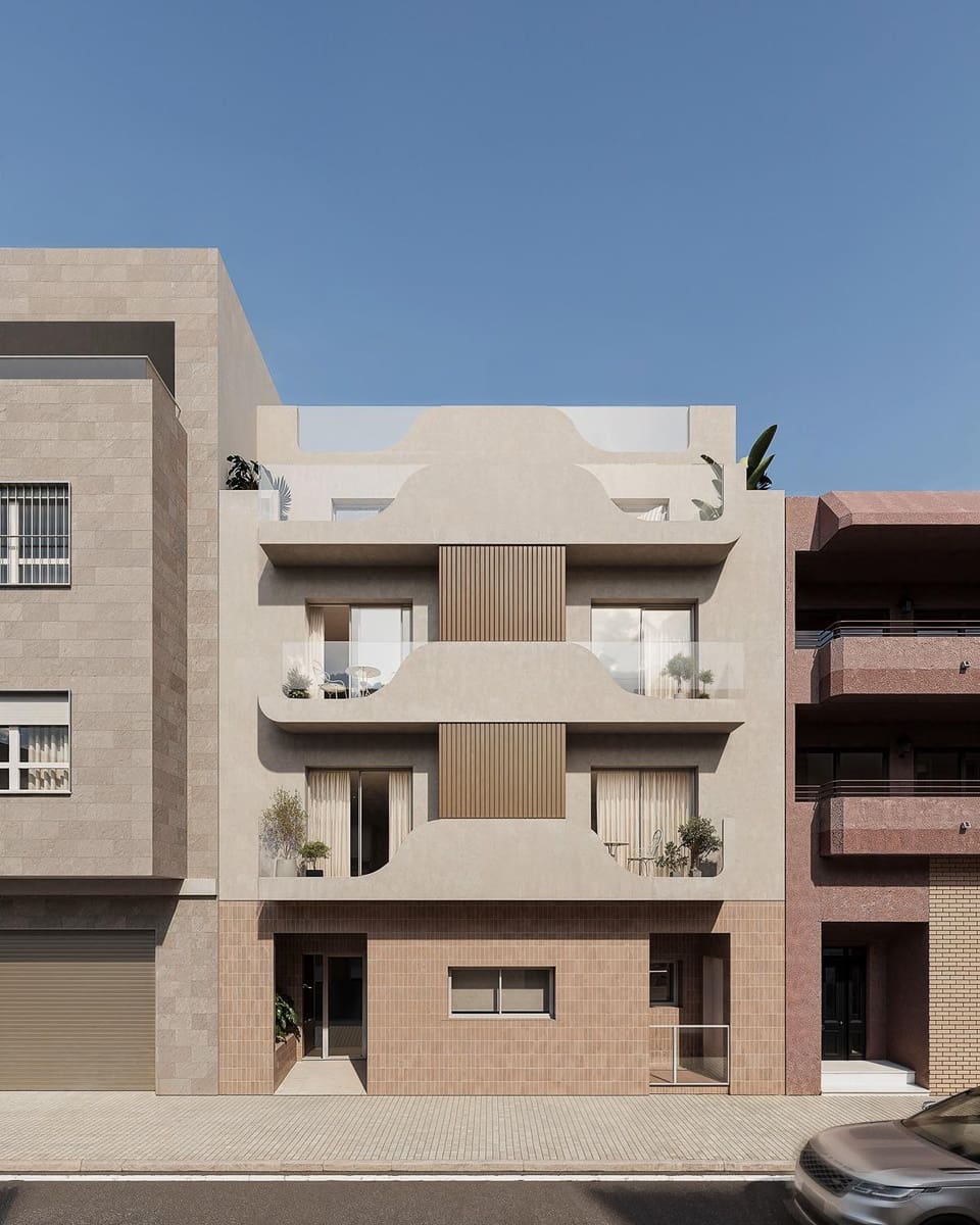 2 camera da letto Appartamento in vendita in Torrevieja con piscina - 309.000 € (Rif: 9974755)