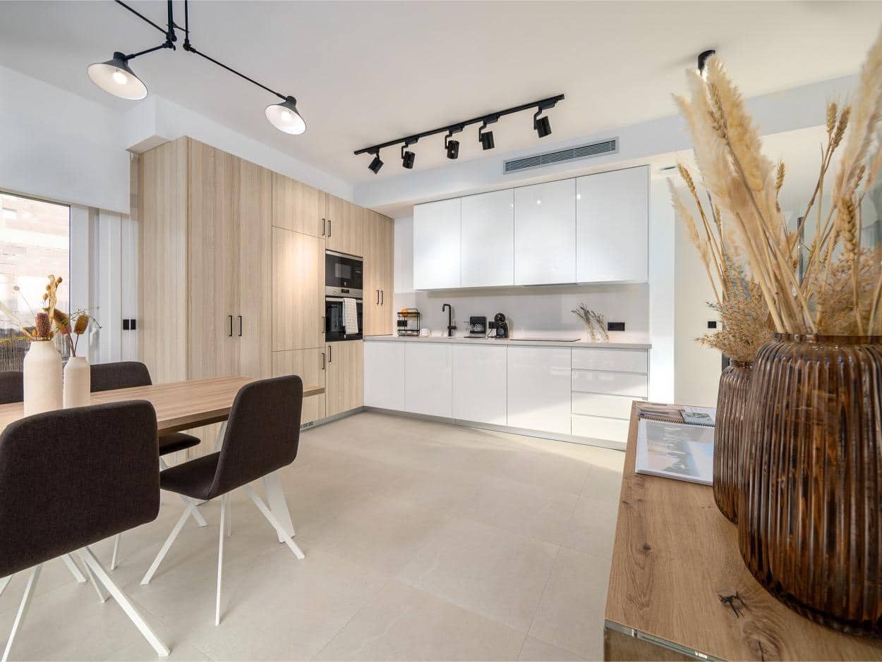 3 soveværelse Villa til salg i Finestrat med swimmingpool garage - € 690.950 (Ref: 9974756)