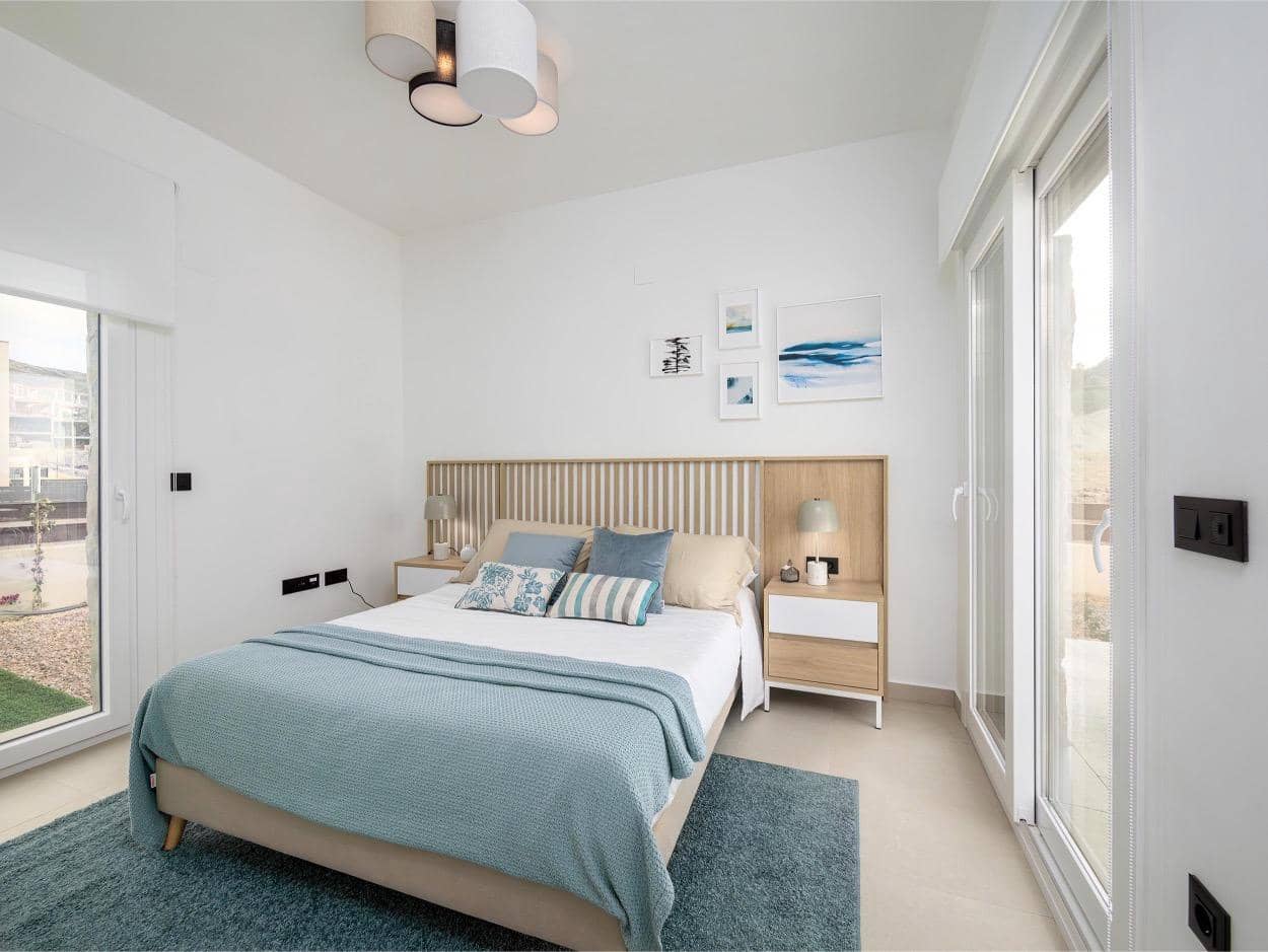 3 soveværelse Villa til salg i Finestrat med swimmingpool garage - € 690.950 (Ref: 9974756)