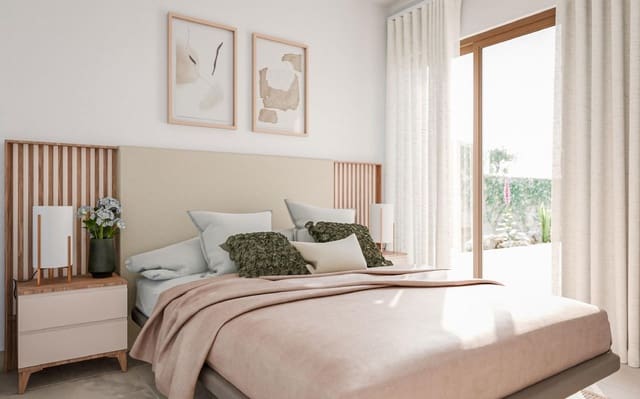 3 soveværelse Villa til salg i Balcón de Finestrat - Terra Marina, Finestrat med swimmingpool garage - € 690.950 (Ref: 9974756)
