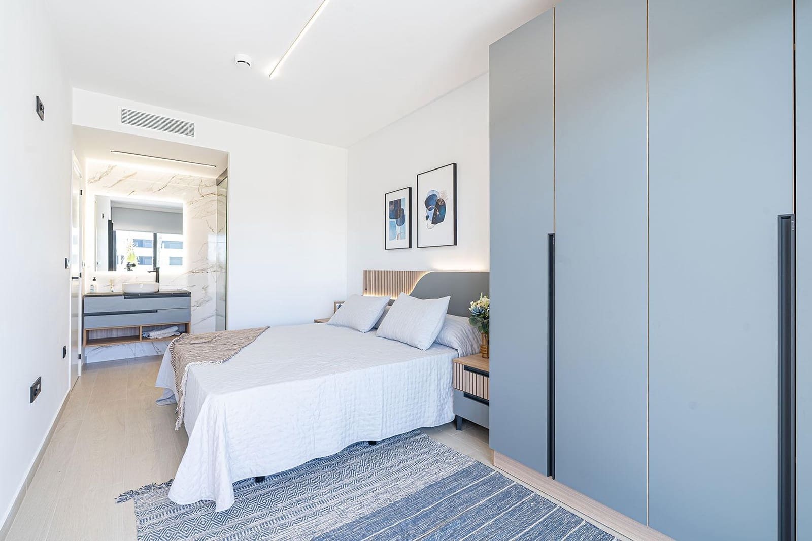 2 quarto Apartamento para venda em Vera com piscina garagem - 264 000 € (Ref: 9974758)