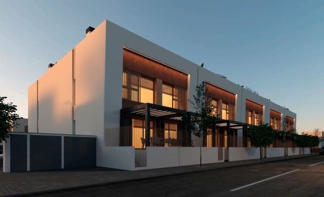3 soverom Hus til salgs i Dolores med svømmebasseng garasje - € 306 000 (Ref: 9974782)