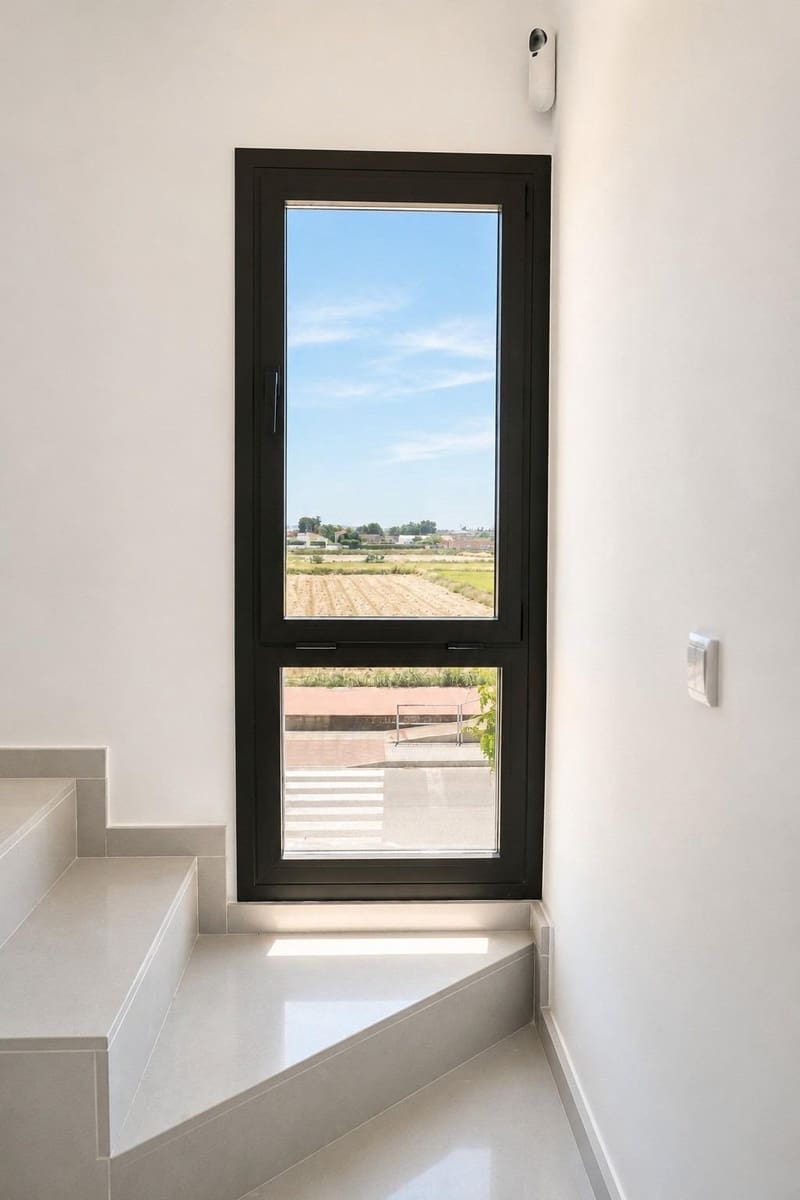 3 Zimmer Haus zu verkaufen in Dolores mit Pool Garage - 306.000 € (Ref: 9974782)