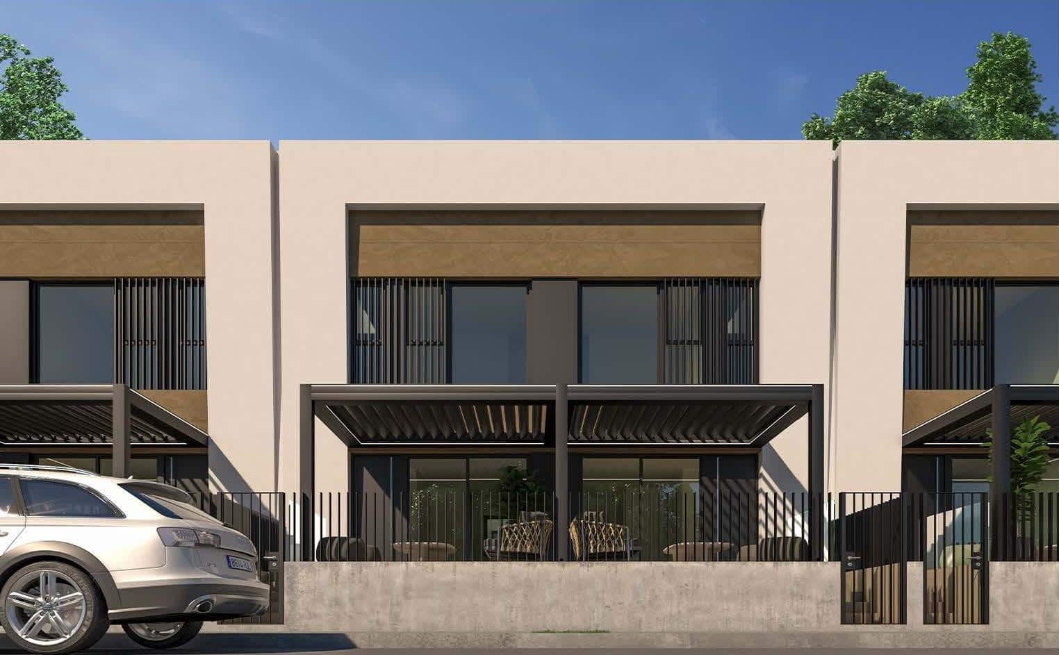 3 Zimmer Haus zu verkaufen in Dolores mit Pool Garage - 306.000 € (Ref: 9974782)