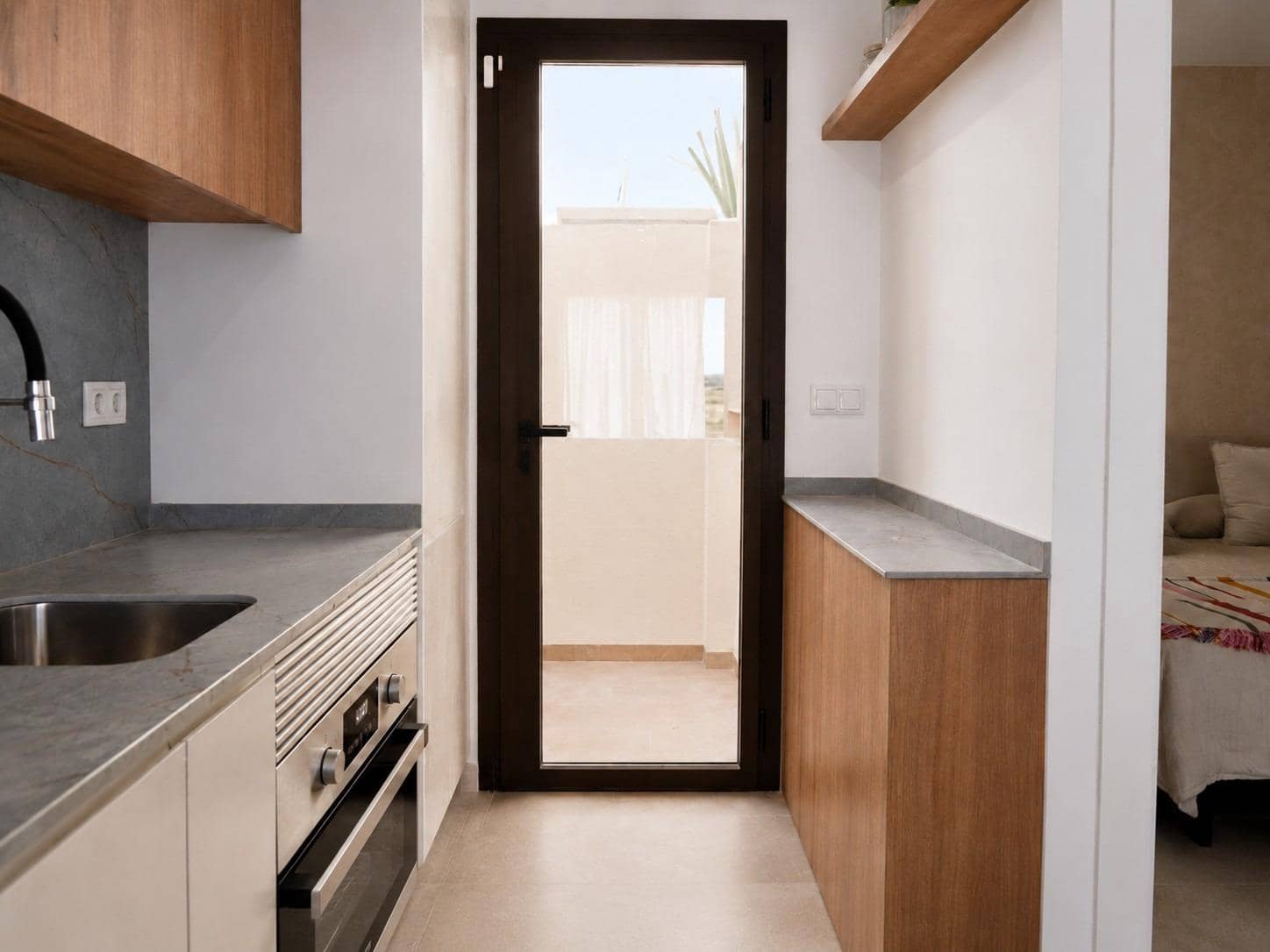 3 Zimmer Haus zu verkaufen in Dolores mit Pool Garage - 306.000 € (Ref: 9974782)