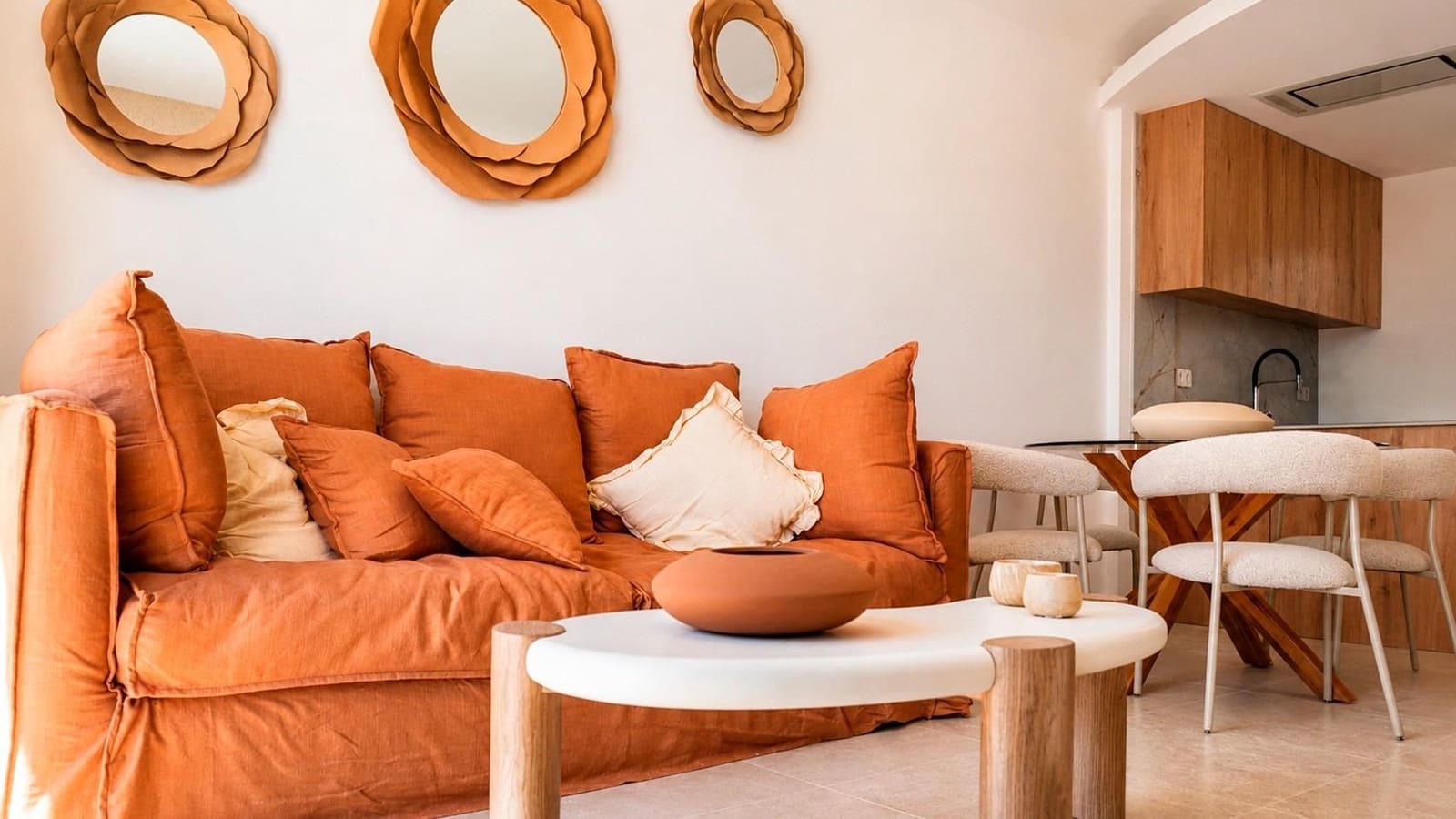 3 Zimmer Haus zu verkaufen in Dolores mit Pool Garage - 306.000 € (Ref: 9974782)