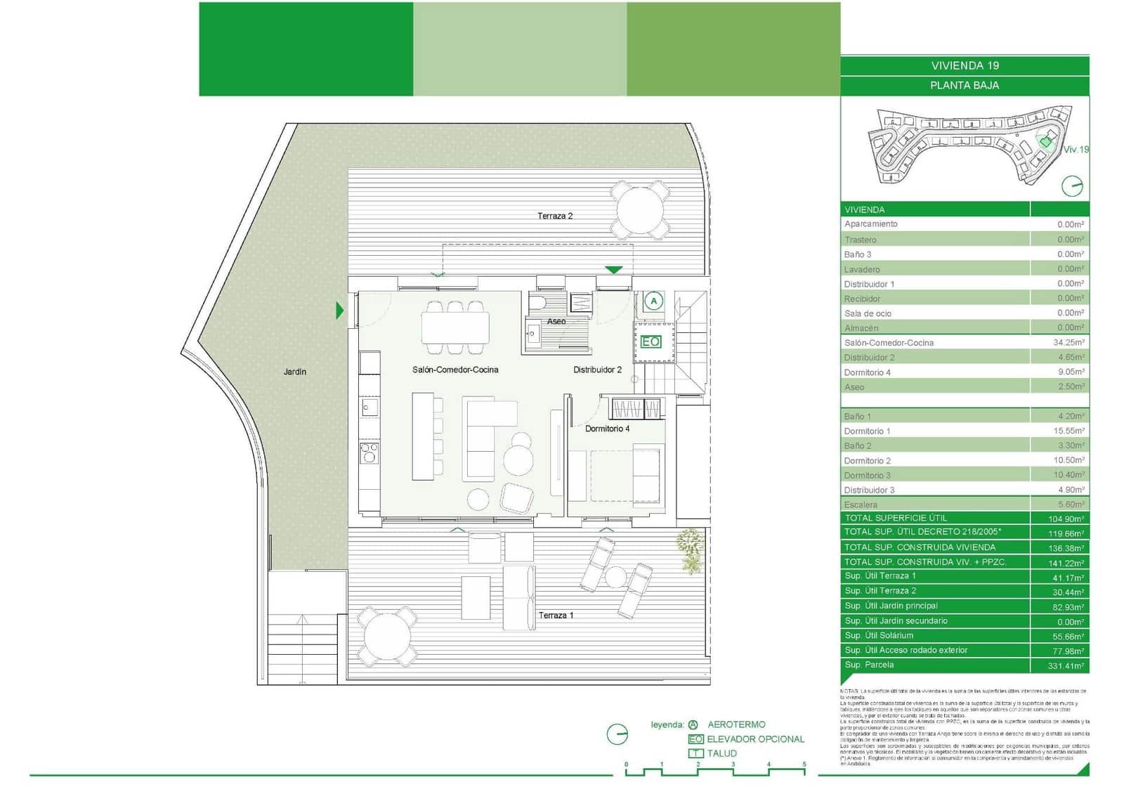 4 soverom Villa til salgs i La Cala de Mijas med svømmebasseng - € 970 000 (Ref: 9974794)