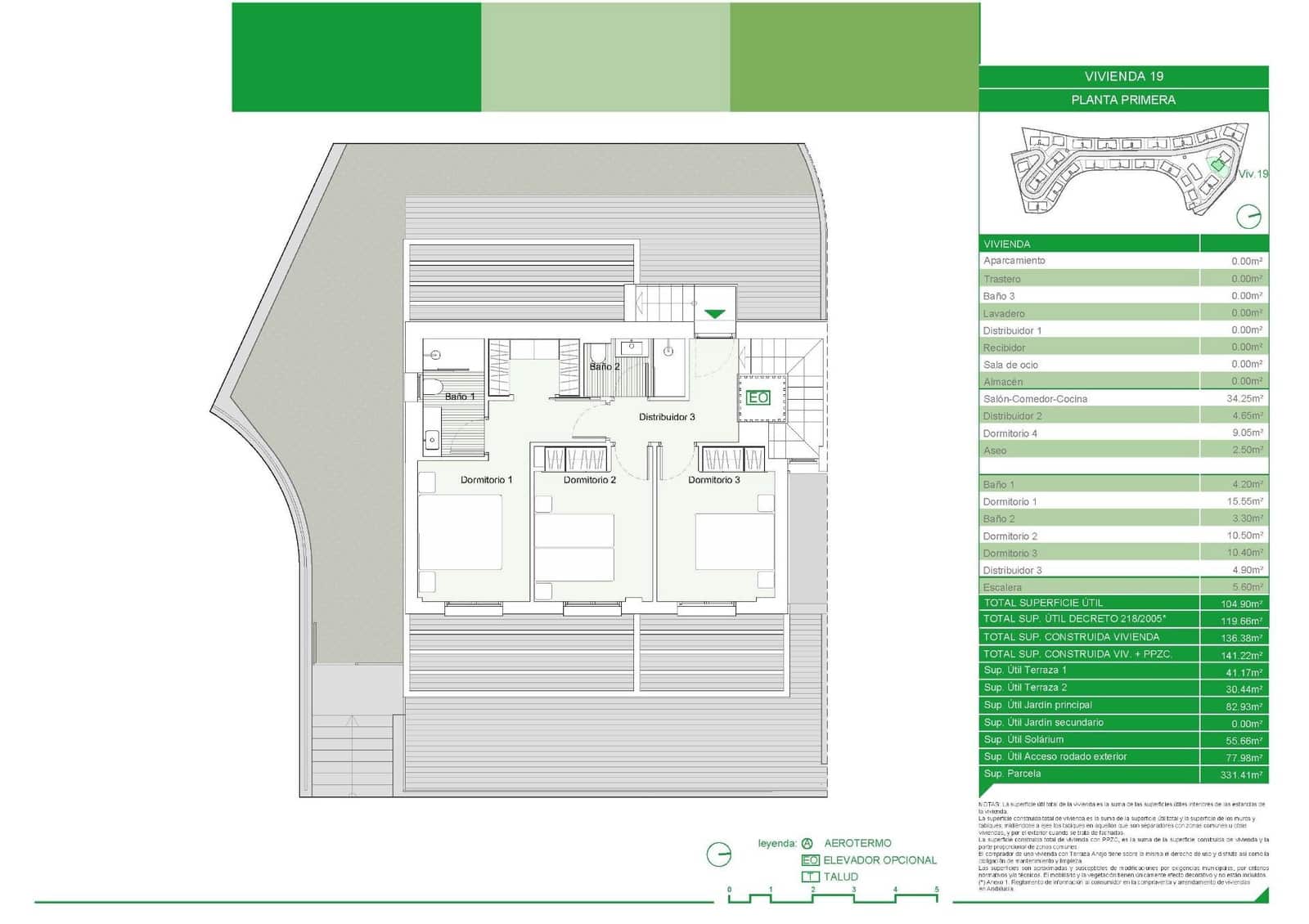 4 soverom Villa til salgs i La Cala de Mijas med svømmebasseng - € 970 000 (Ref: 9974794)