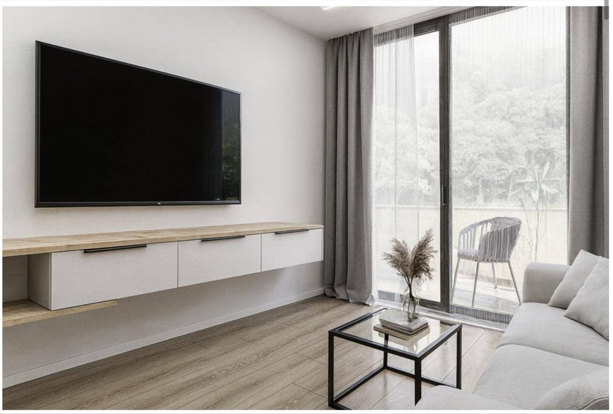 1 makuuhuone Huoneisto myytävänä paikassa Torrevieja mukana uima-altaan - 164 496 € (Ref: 9974797)