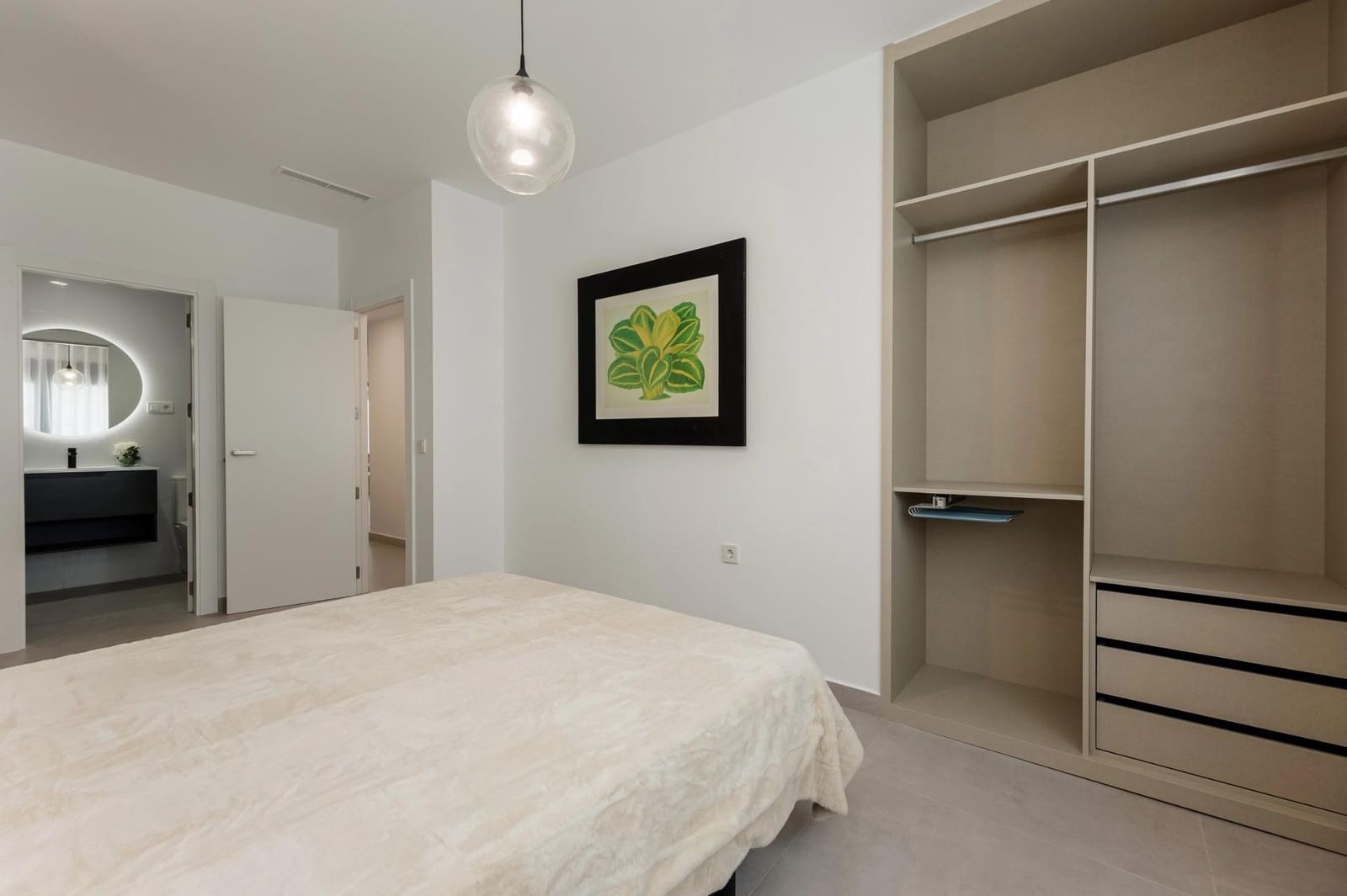 2 camera da letto Appartamento in vendita in La Villajoyosa / Vila Joiosa - 275.000 € (Rif: 9974809)