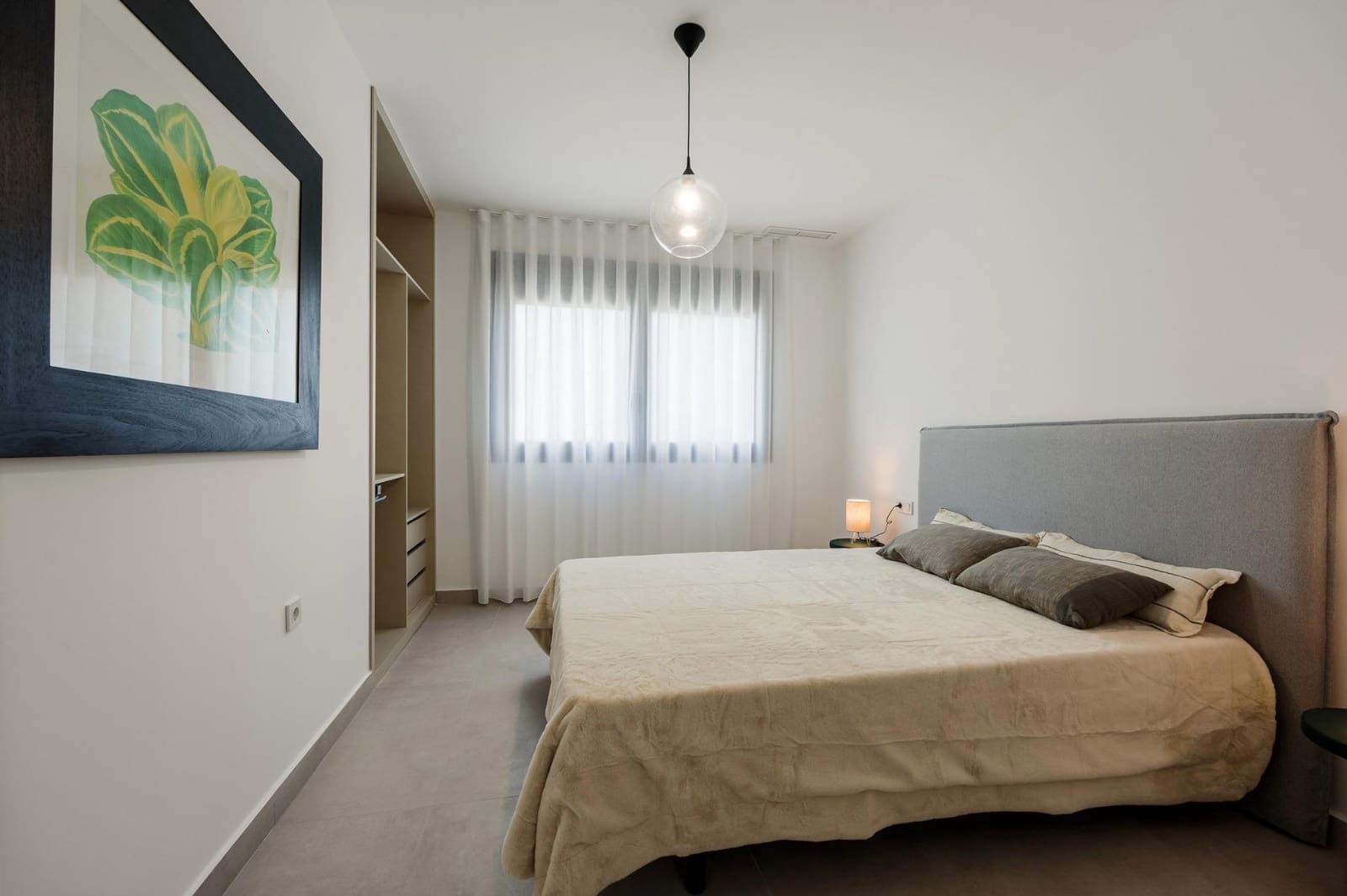 2 camera da letto Appartamento in vendita in La Villajoyosa / Vila Joiosa - 275.000 € (Rif: 9974809)