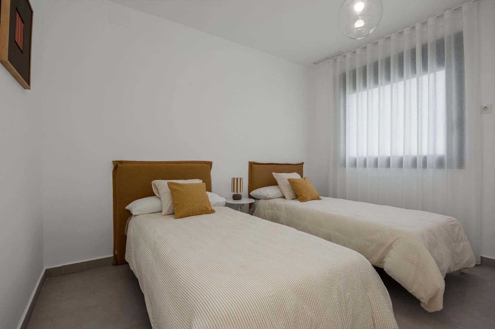 2 camera da letto Appartamento in vendita in La Villajoyosa / Vila Joiosa - 275.000 € (Rif: 9974809)