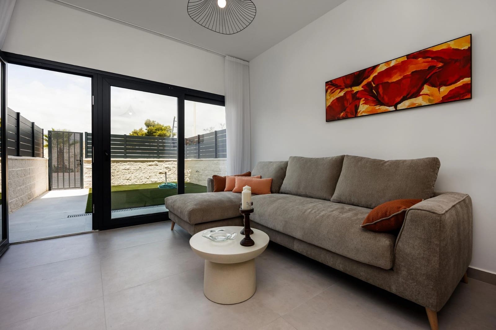 2 camera da letto Appartamento in vendita in La Villajoyosa / Vila Joiosa - 275.000 € (Rif: 9974809)