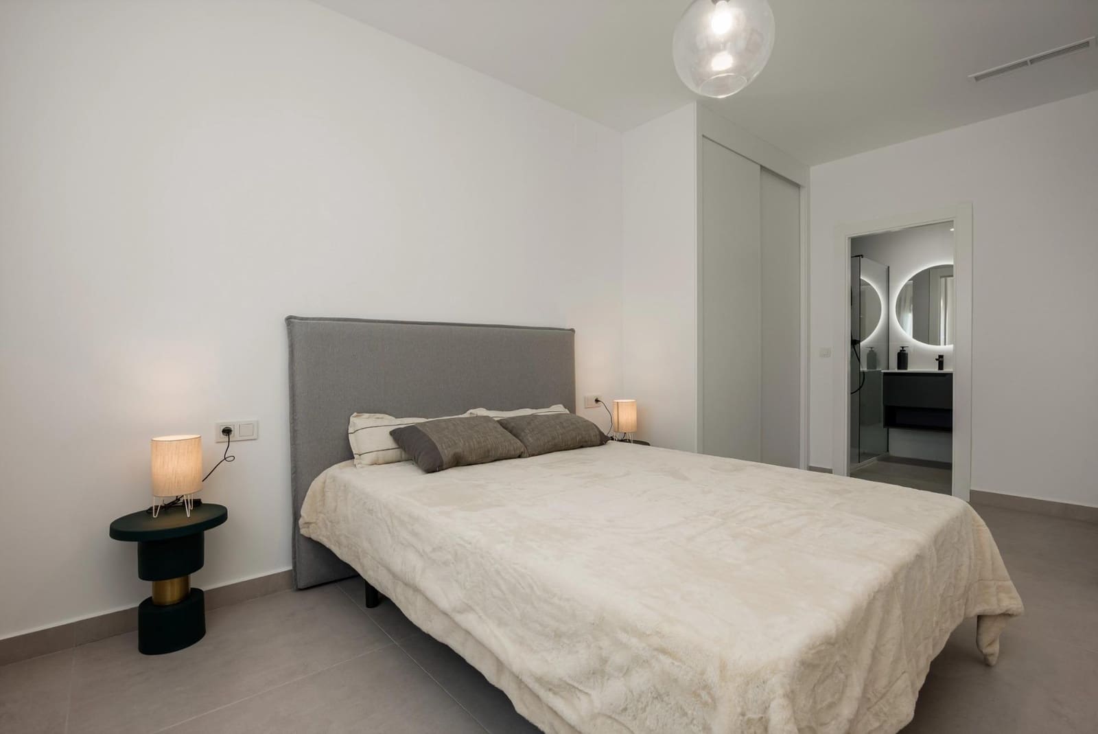 2 camera da letto Appartamento in vendita in La Villajoyosa / Vila Joiosa - 275.000 € (Rif: 9974809)