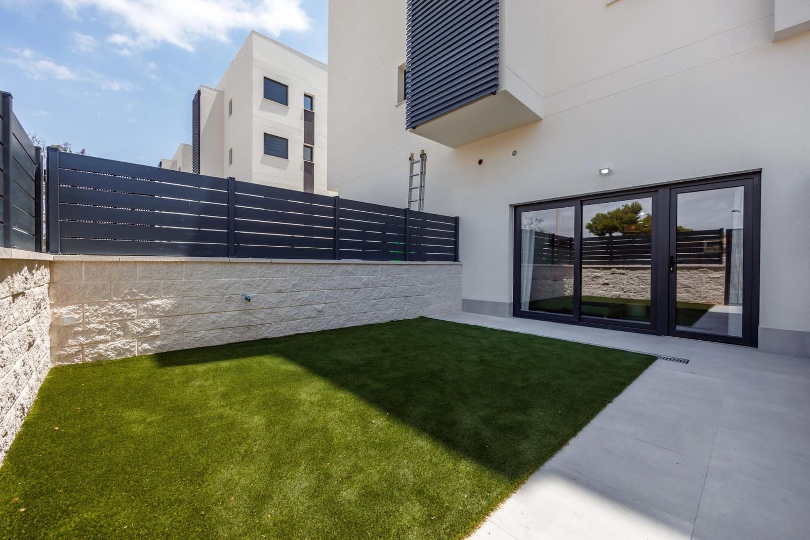 2 camera da letto Appartamento in vendita in La Villajoyosa / Vila Joiosa - 275.000 € (Rif: 9974809)