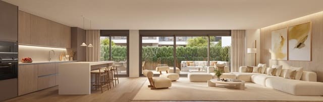 4 soverom Leilighet til salgs i Nueva Andalucía Centro, Marbella med svømmebasseng - € 2 200 000 (Ref: 9974872)