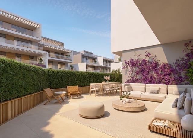 4 soverom Leilighet til salgs i Nueva Andalucía Centro, Marbella med svømmebasseng - € 2 200 000 (Ref: 9974872)