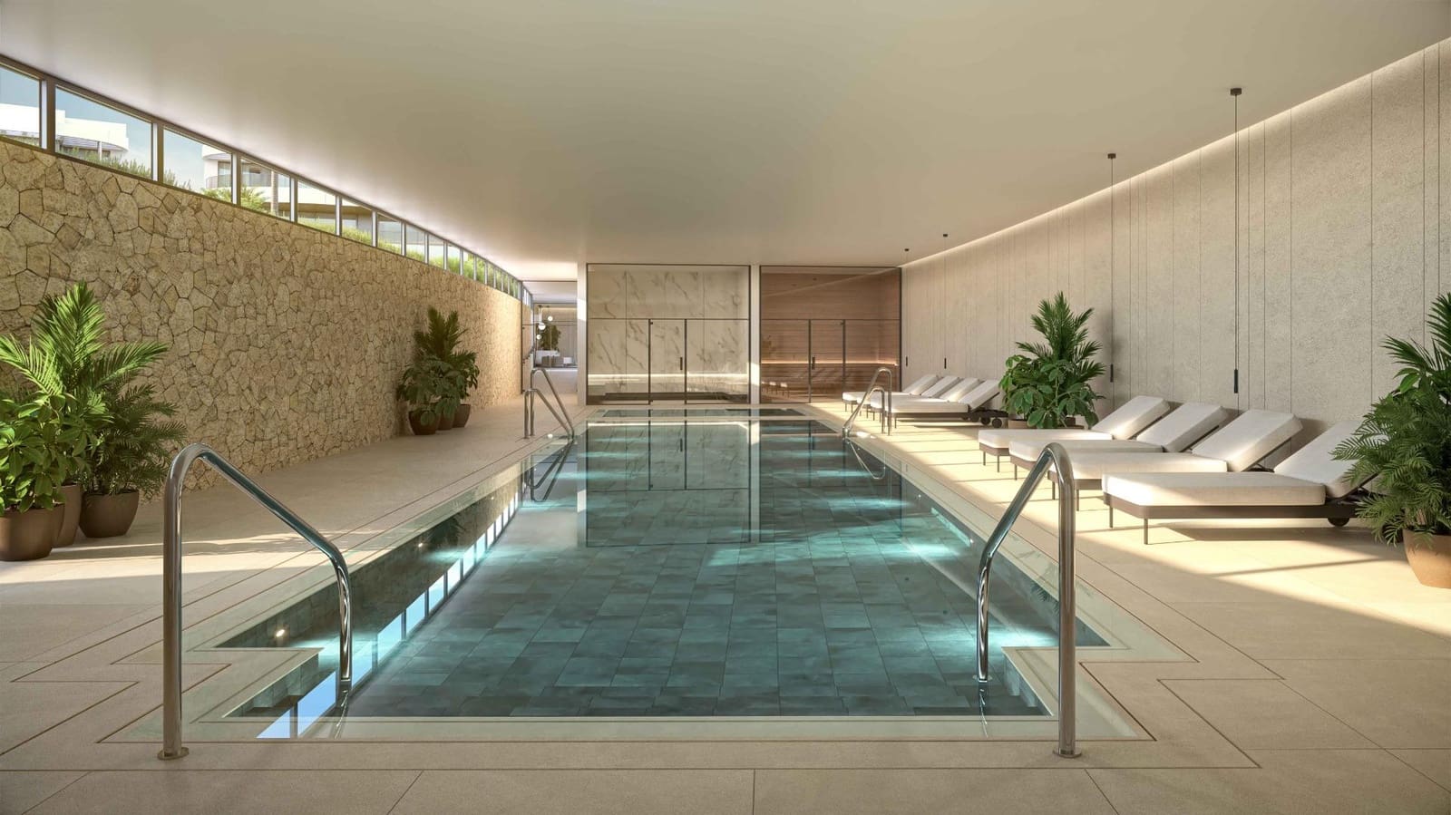 2 camera da letto Appartamento in vendita in El Paraiso con piscina garage - 668.000 € (Rif: 9974875)