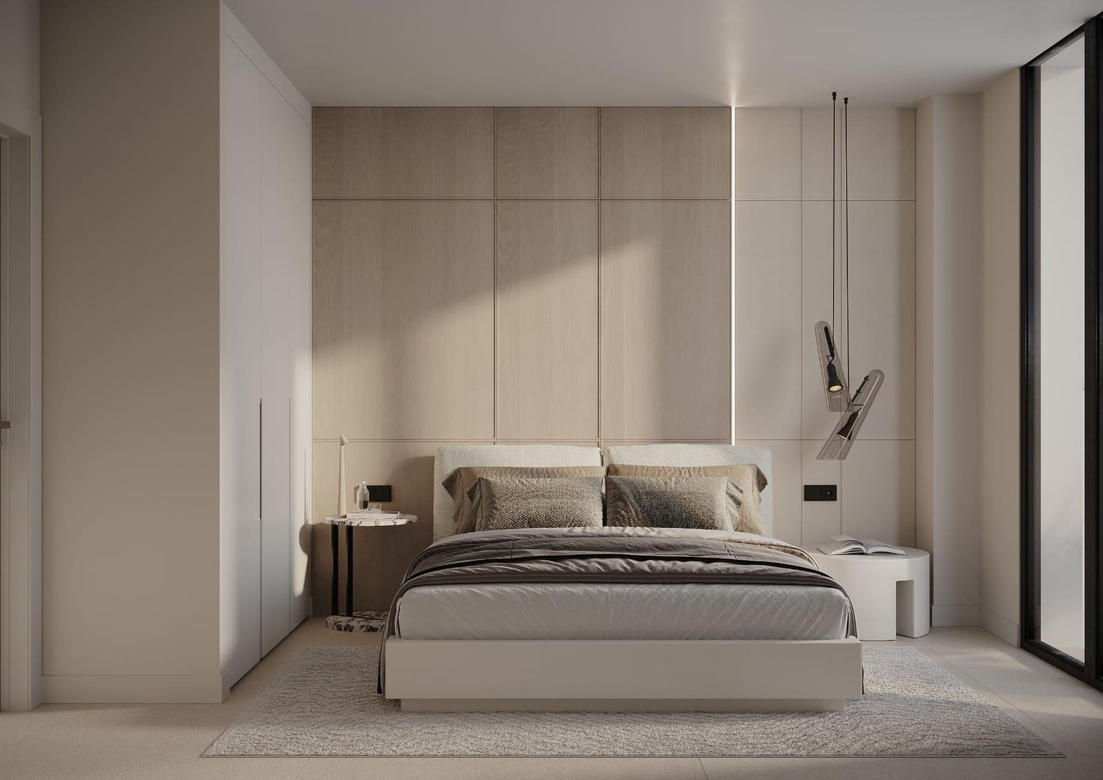 2 camera da letto Appartamento in vendita in El Paraiso con piscina garage - 668.000 € (Rif: 9974875)