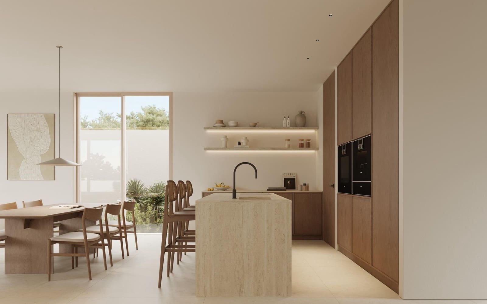 3 soverom Villa til salgs i Polop med svømmebasseng - € 750 000 (Ref: 9974880)