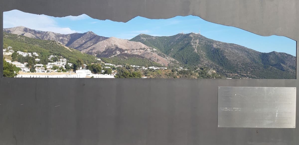 Byggegrund til salg i Mijas - € 179.000 (Ref: 8613845)