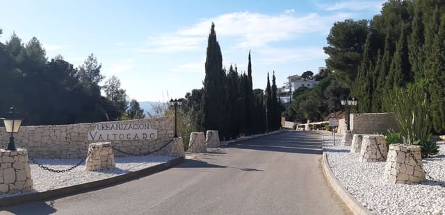 Area Edificabile in vendita in Mijas - 179.000 € (Rif: 8613845)