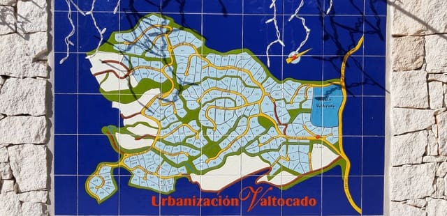 Area Edificabile in vendita in Mijas - 179.000 € (Rif: 8613845)