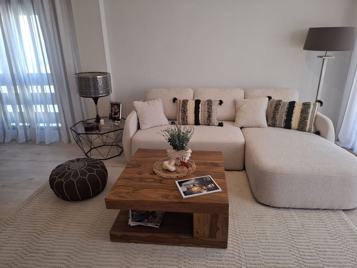 3 bedroom Apartment for sale in Nueva Andalucia with pool garage - € 695,000 (Ref: 9290909)