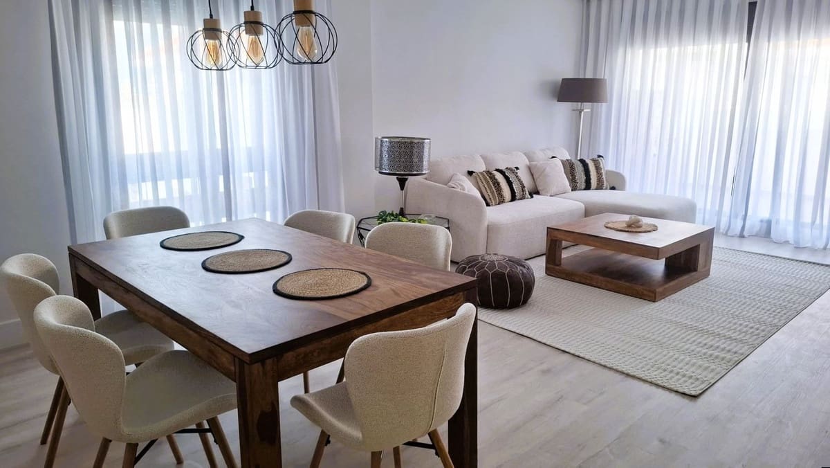 3 bedroom Apartment for sale in Nueva Andalucia with pool garage - € 685,000 (Ref: 9290909)