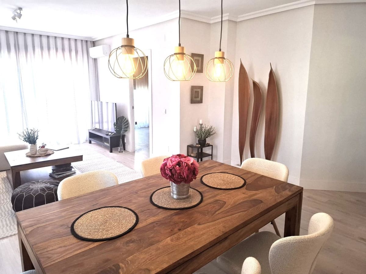 3 bedroom Apartment for sale in Nueva Andalucia with pool garage - € 669,000 (Ref: 9290909)