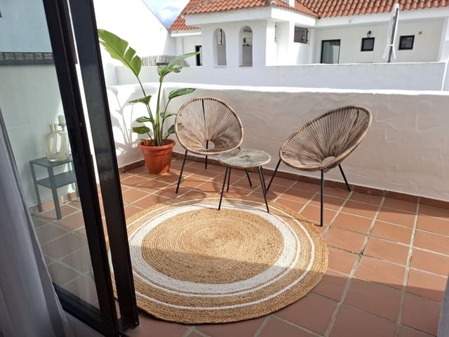 3 soverom Leilighet til salgs i Nueva Andalucia, Marbella med svømmebasseng garasje - € 669 000 (Ref: 9290909)