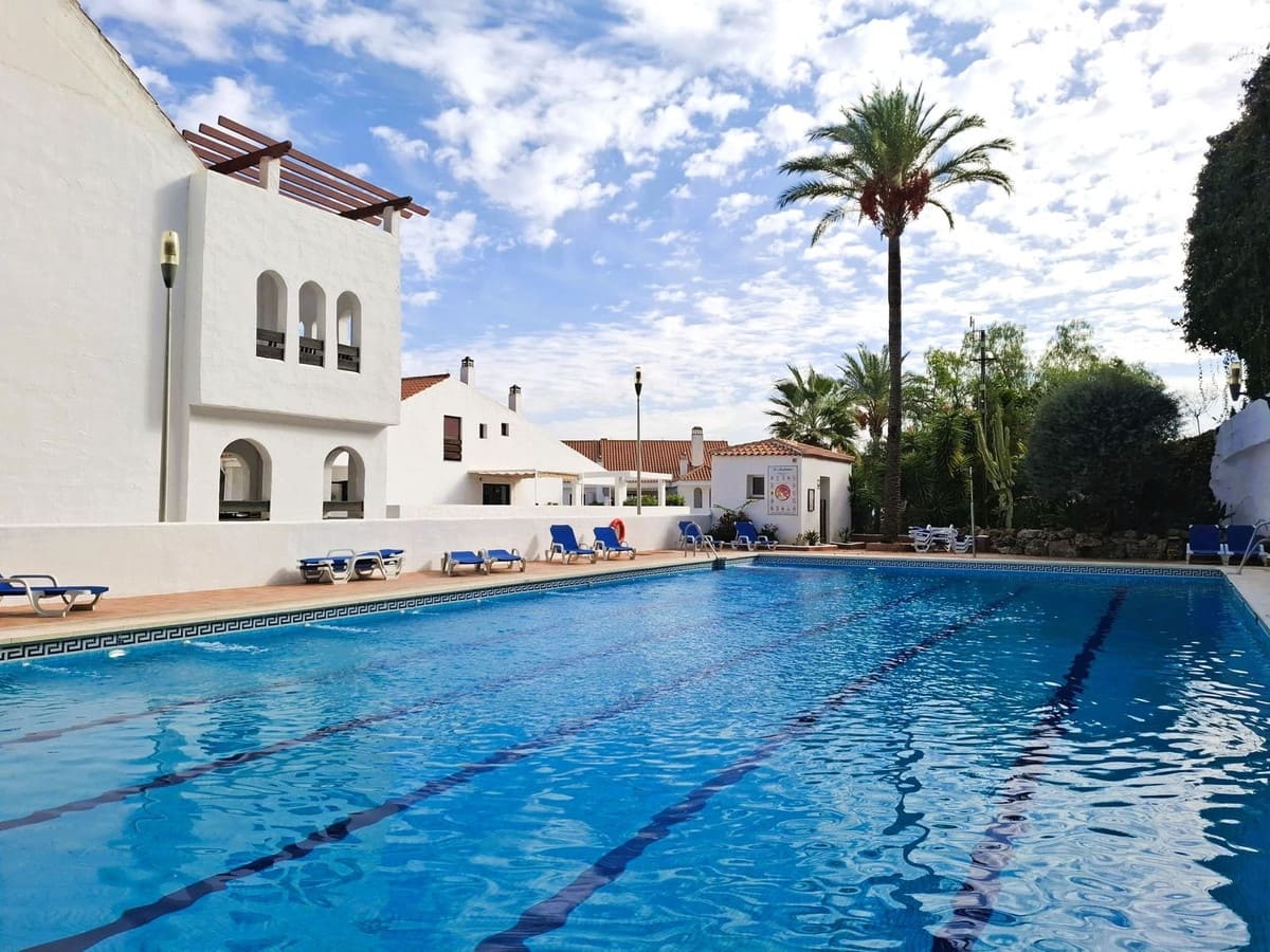 3 bedroom Apartment for sale in Nueva Andalucia with pool garage - € 669,000 (Ref: 9290909)