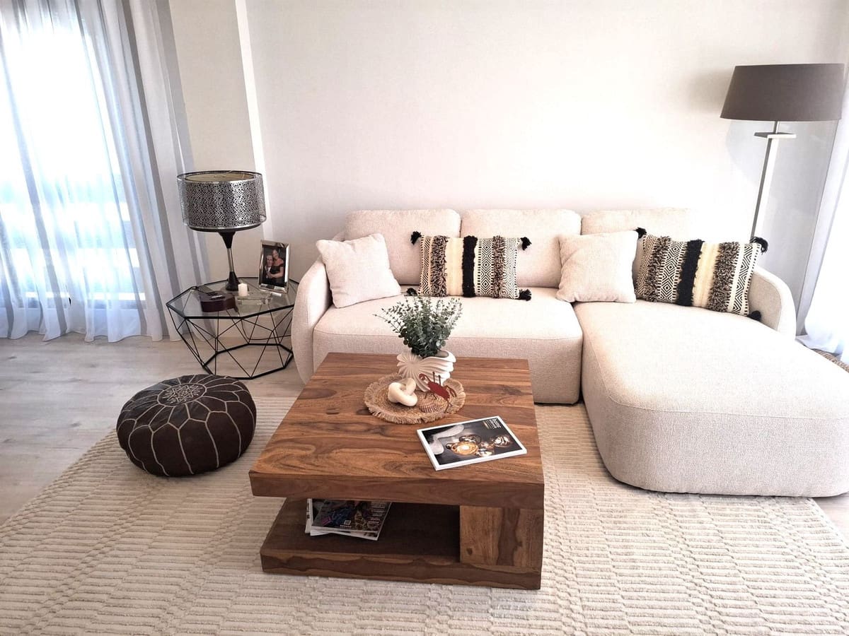3 bedroom Apartment for sale in Nueva Andalucia with pool garage - € 669,000 (Ref: 9290909)