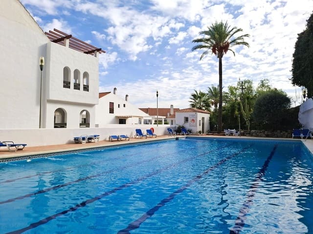 3 soverom Leilighet til salgs i Nueva Andalucia, Marbella med svømmebasseng garasje - € 669 000 (Ref: 9290909)