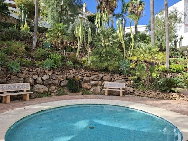 3 soverom Leilighet til salgs i Nueva Andalucia, Marbella med svømmebasseng garasje - € 669 000 (Ref: 9290909)