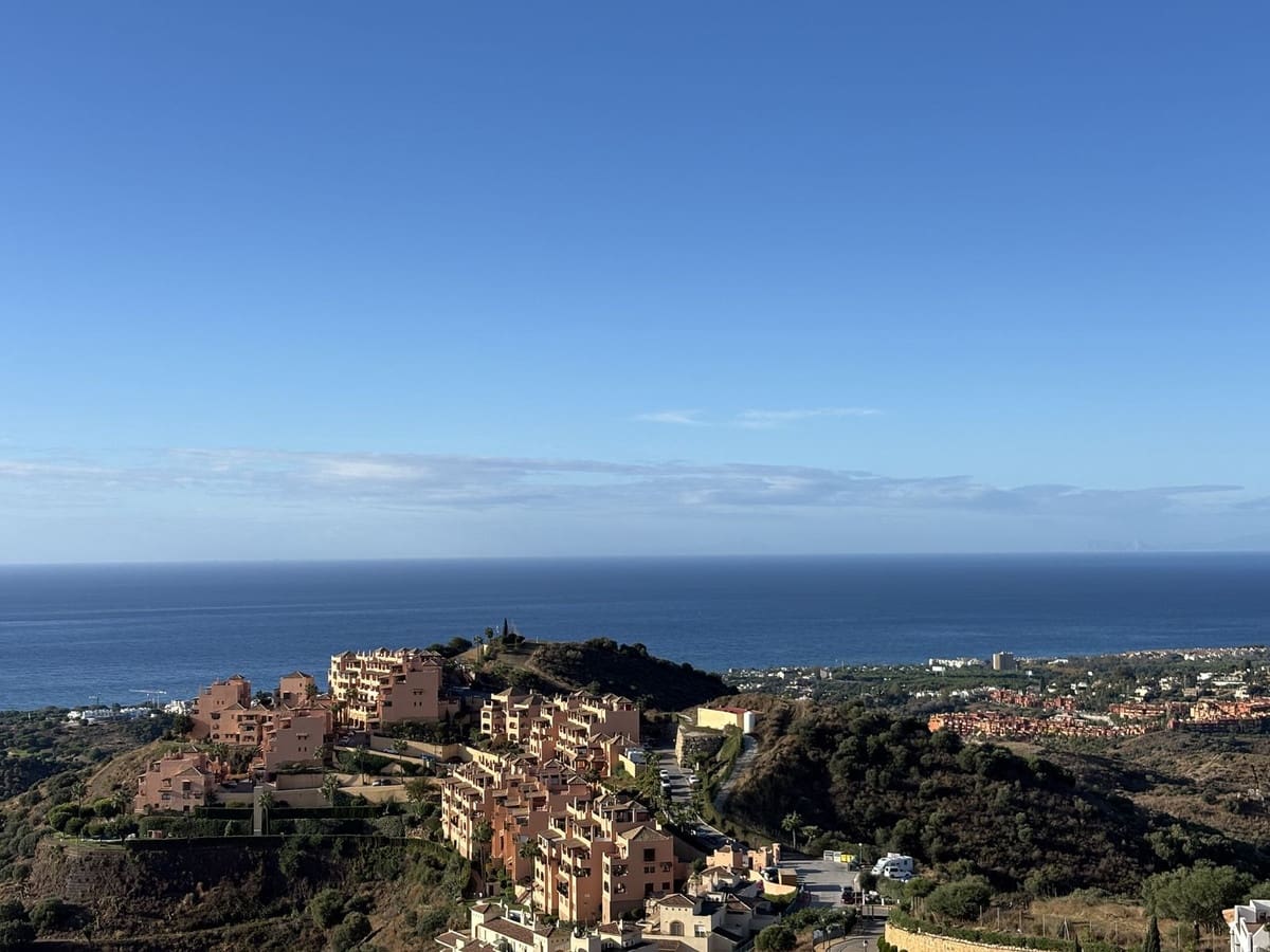 3 bedroom Penthouse for sale in Calahonda with pool garage - € 895,000 (Ref: 9905288)