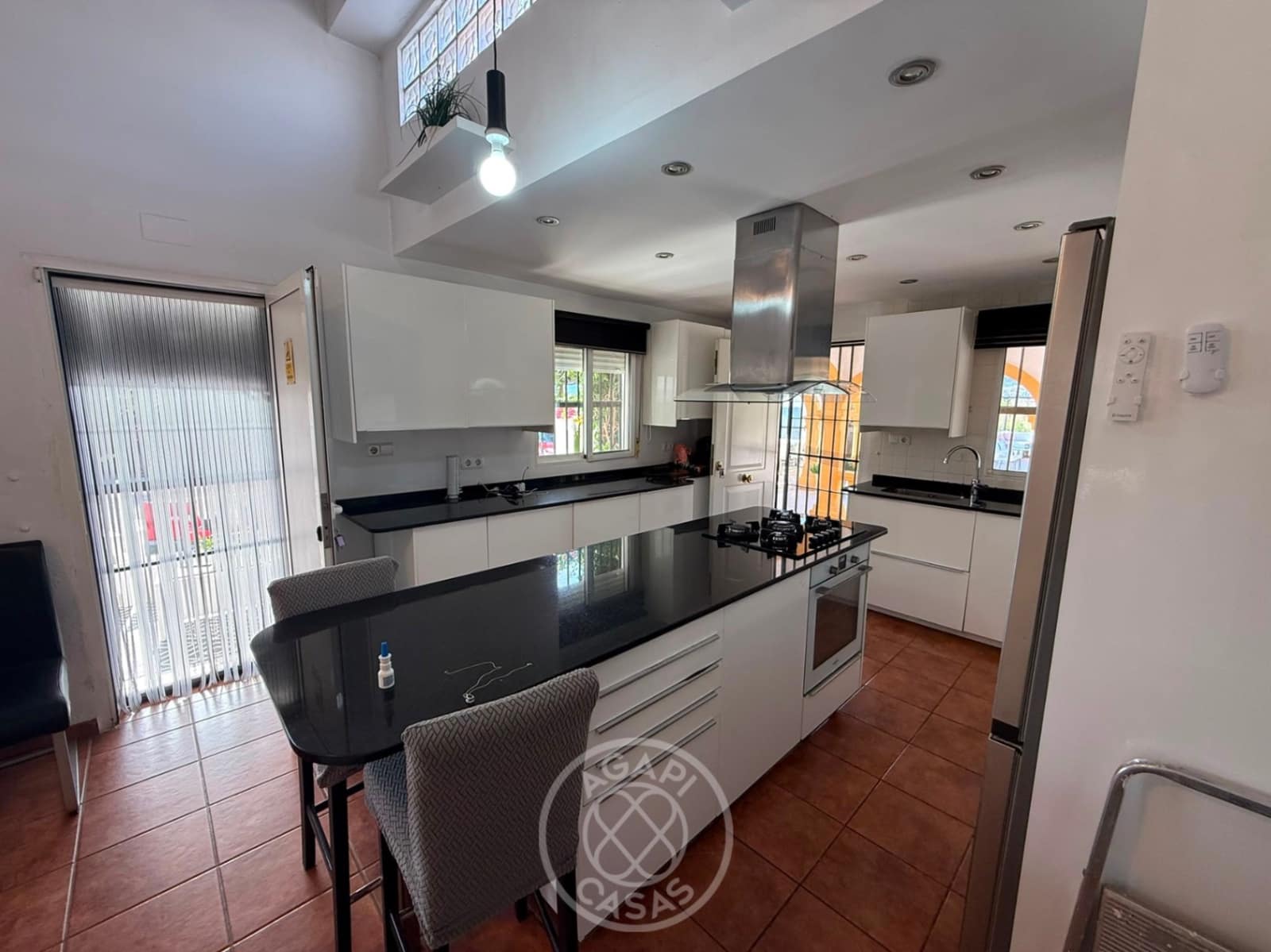 2 Zimmer Villa zu verkaufen in Benimeli mit Pool Garage - 390.000 € (Ref: 10004344)