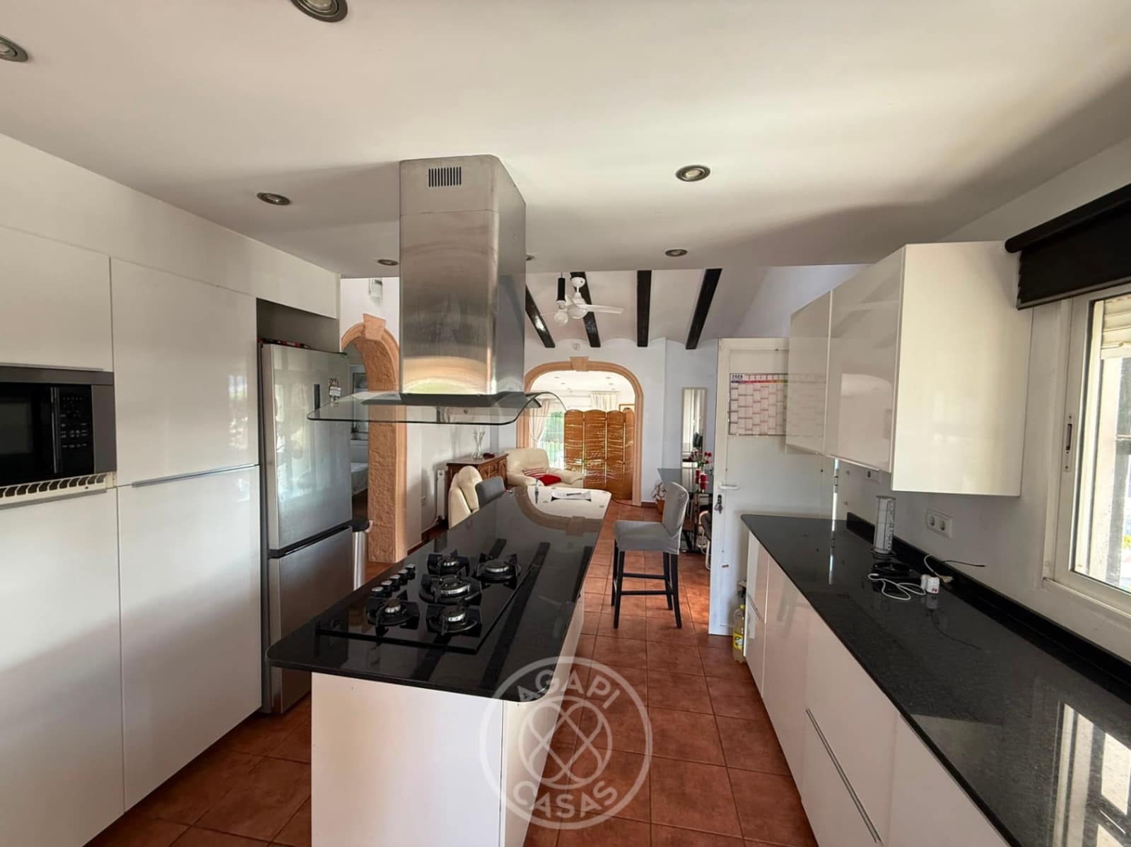 2 Zimmer Villa zu verkaufen in Benimeli mit Pool Garage - 390.000 € (Ref: 10004344)