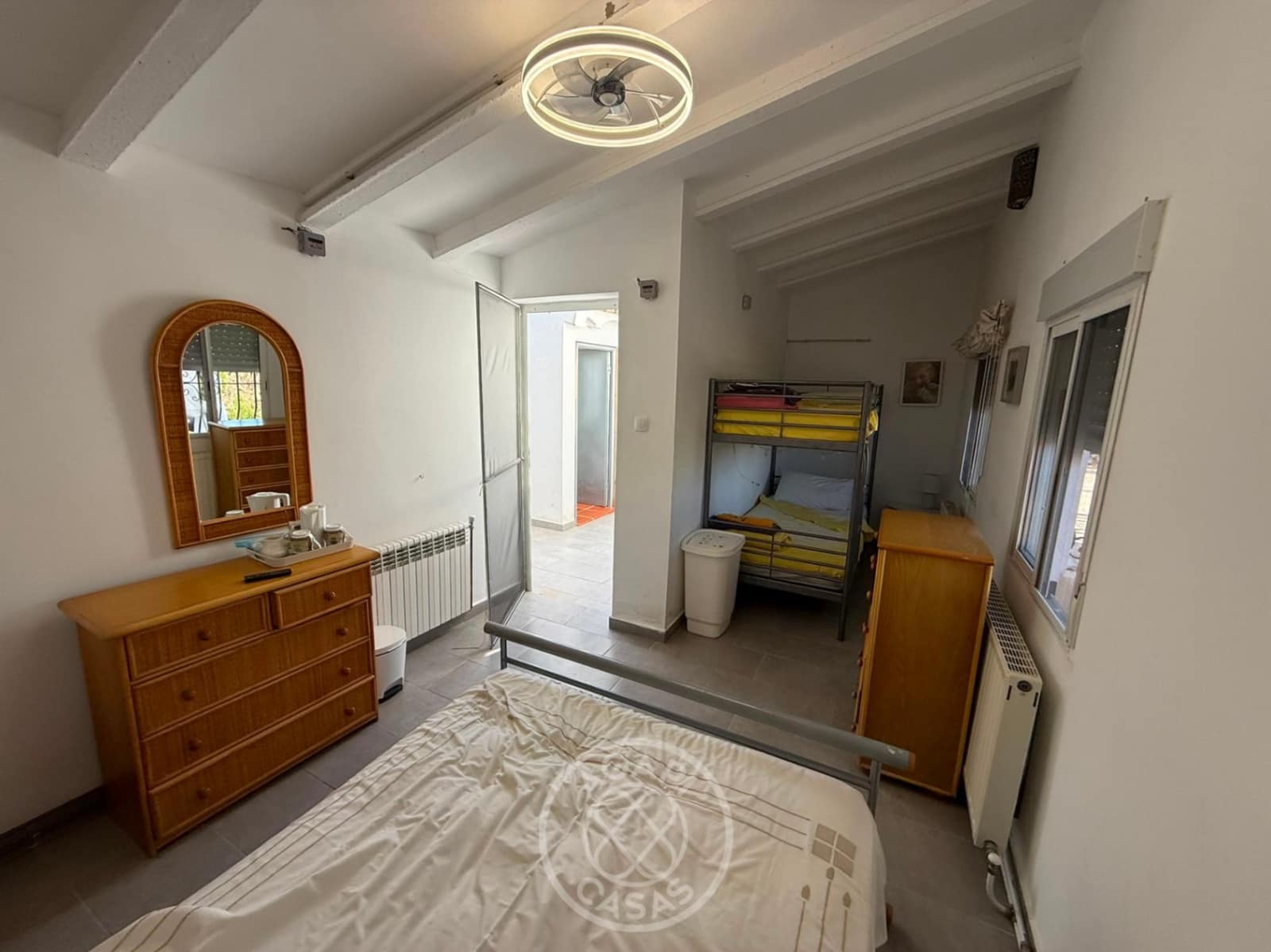 2 Zimmer Villa zu verkaufen in Benimeli mit Pool Garage - 390.000 € (Ref: 10004344)