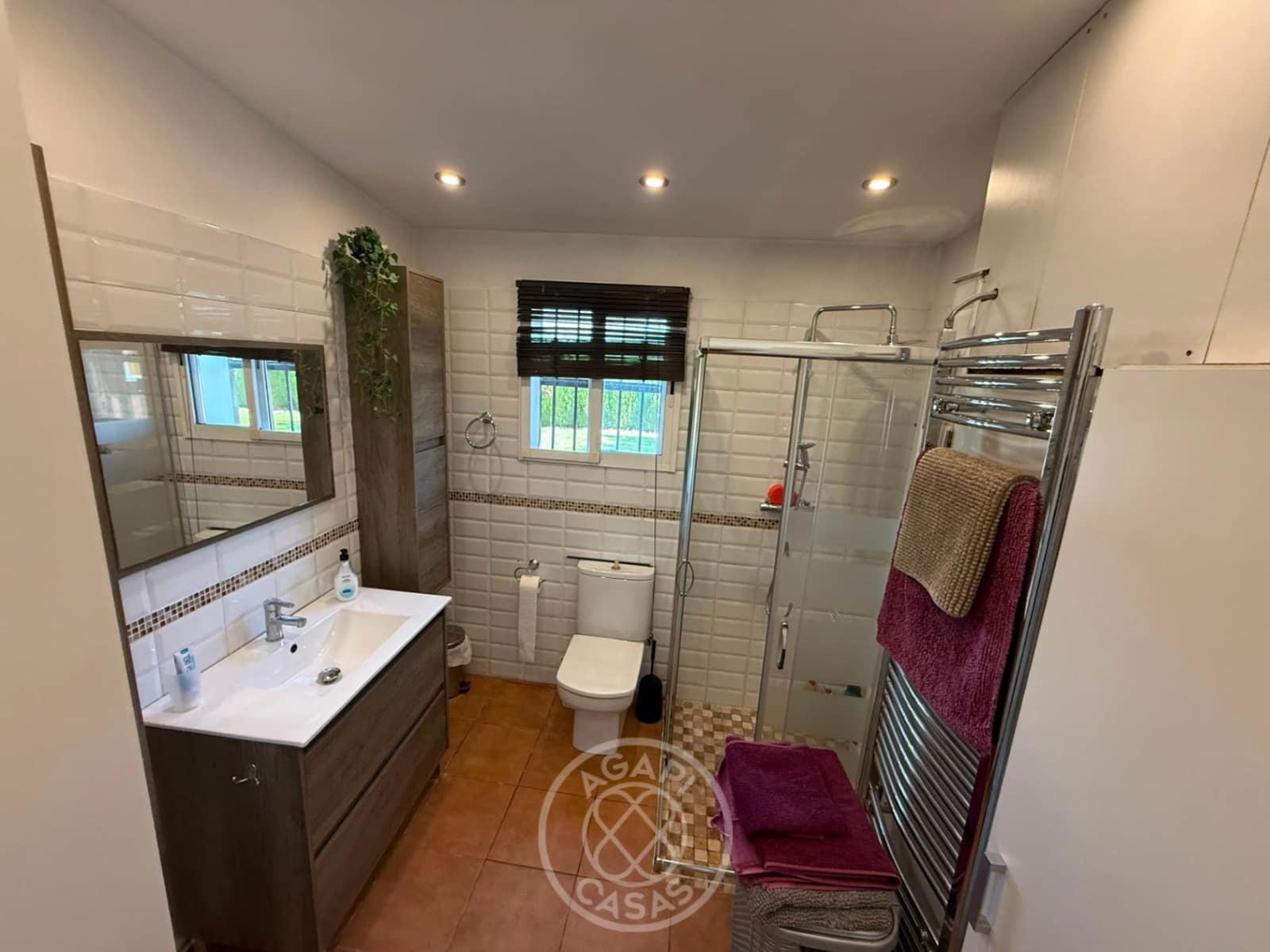 2 Zimmer Villa zu verkaufen in Benimeli mit Pool Garage - 390.000 € (Ref: 10004344)