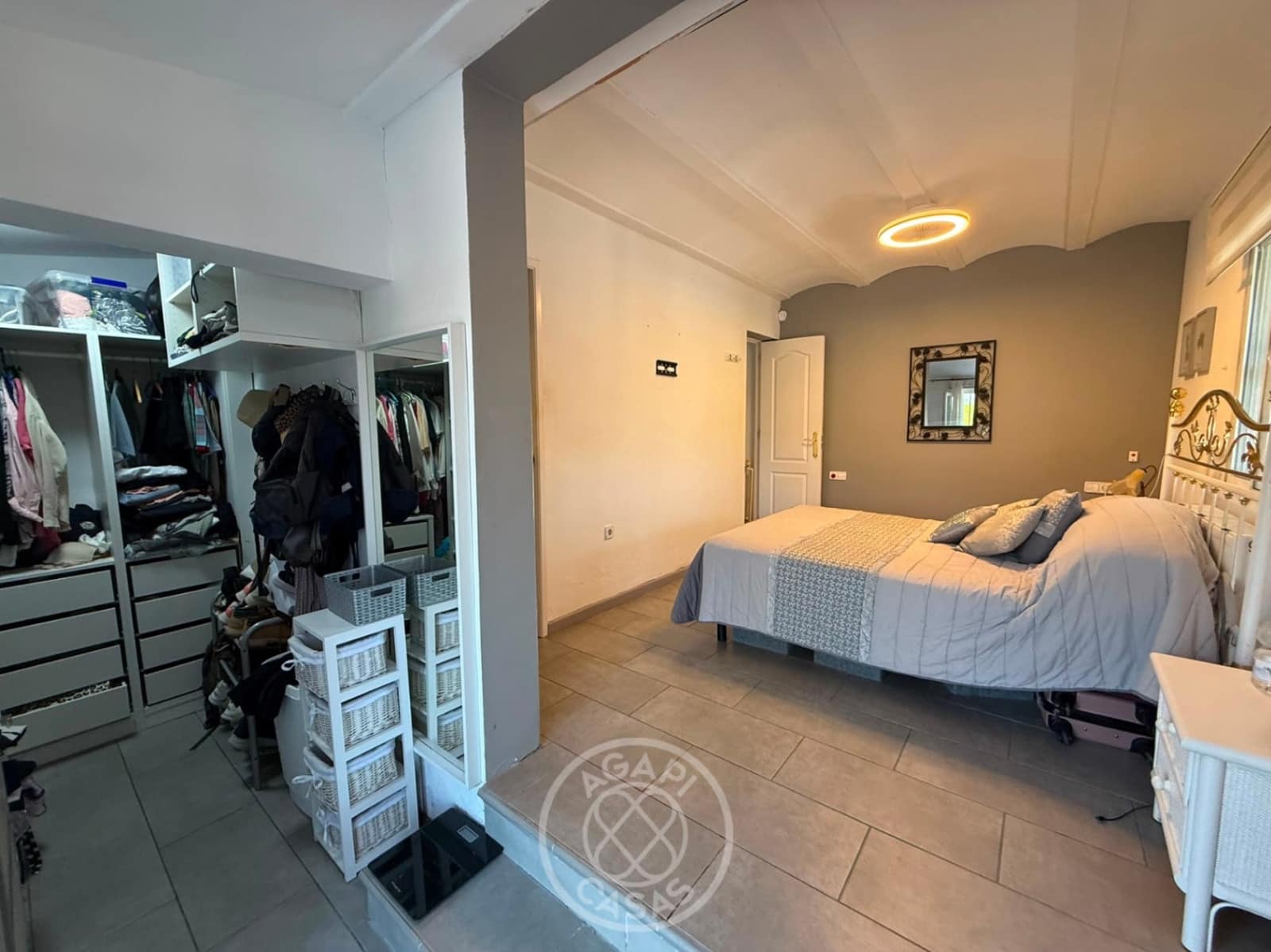 2 Zimmer Villa zu verkaufen in Benimeli mit Pool Garage - 390.000 € (Ref: 10004344)
