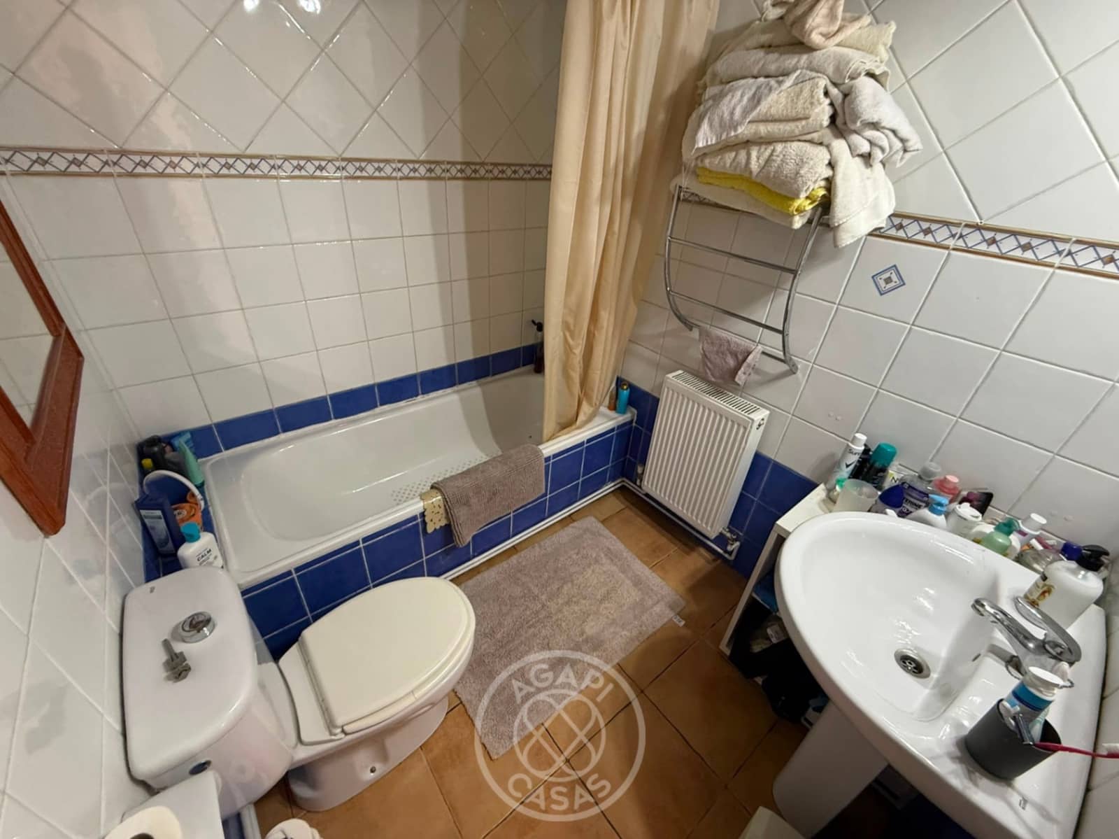 2 Zimmer Villa zu verkaufen in Benimeli mit Pool Garage - 390.000 € (Ref: 10004344)