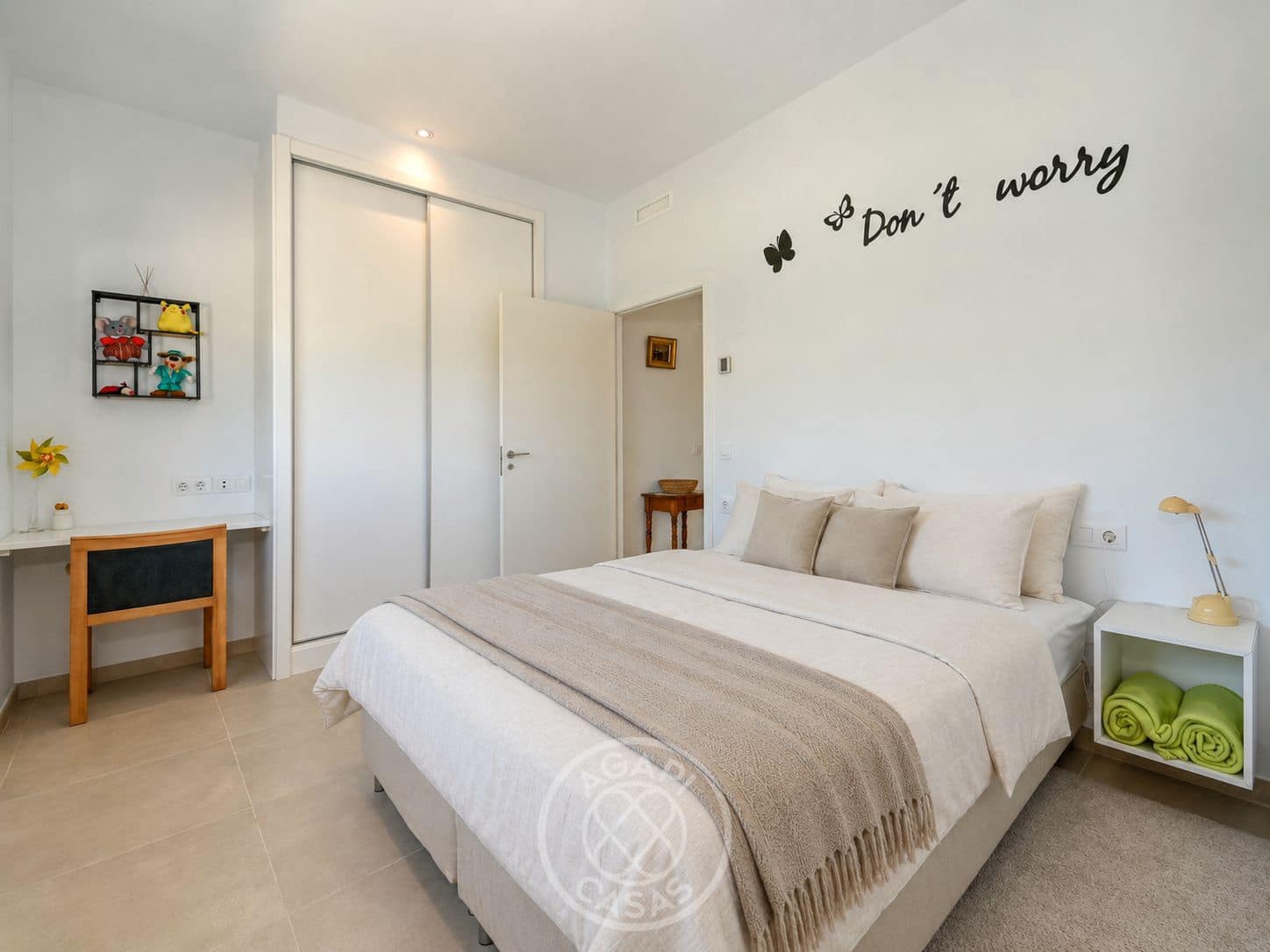 4 camera da letto Villa in vendita in Calpe / Calp con piscina garage - 1.380.000 € (Rif: 10004347)