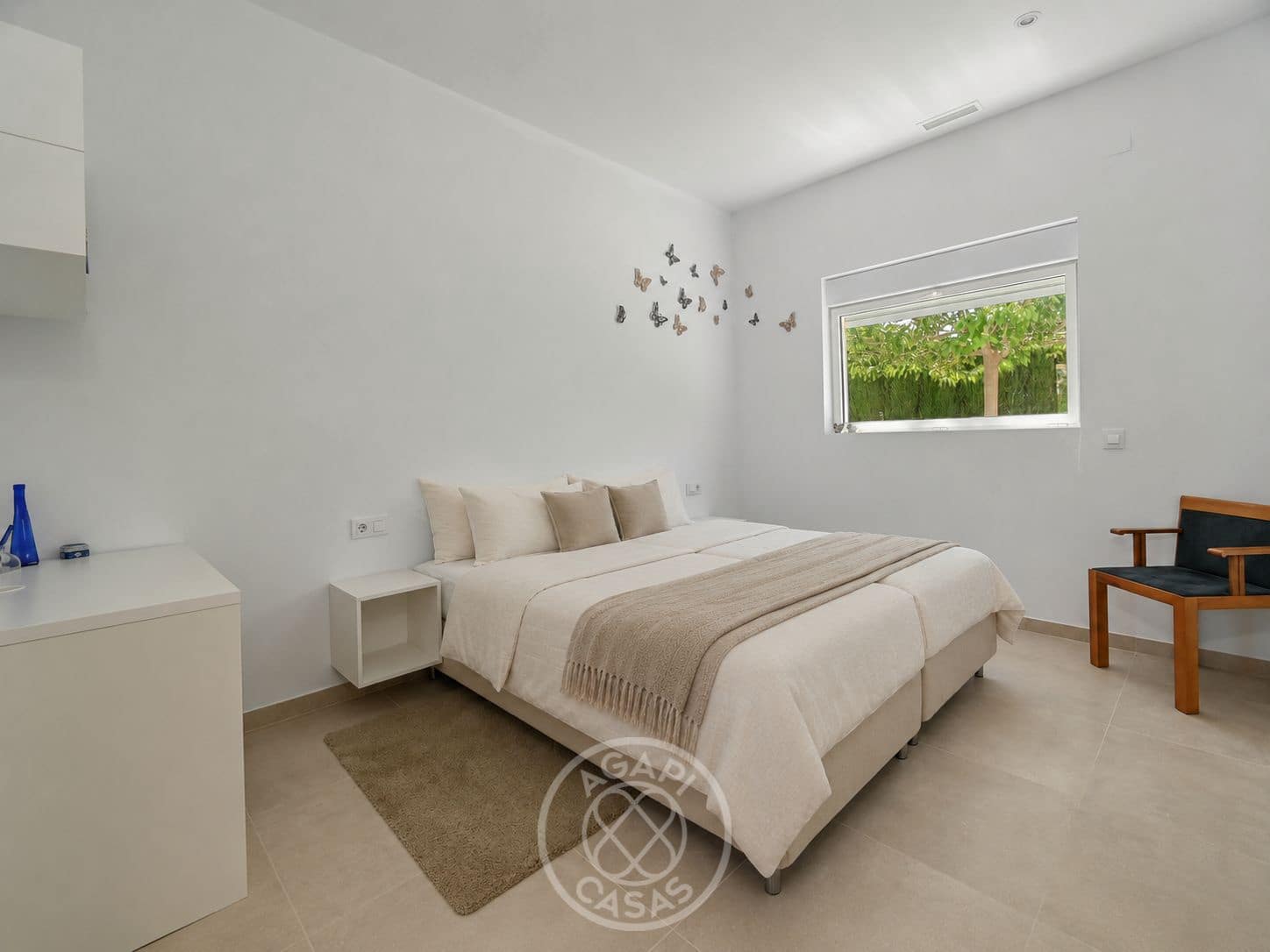4 camera da letto Villa in vendita in Calpe / Calp con piscina garage - 1.380.000 € (Rif: 10004347)